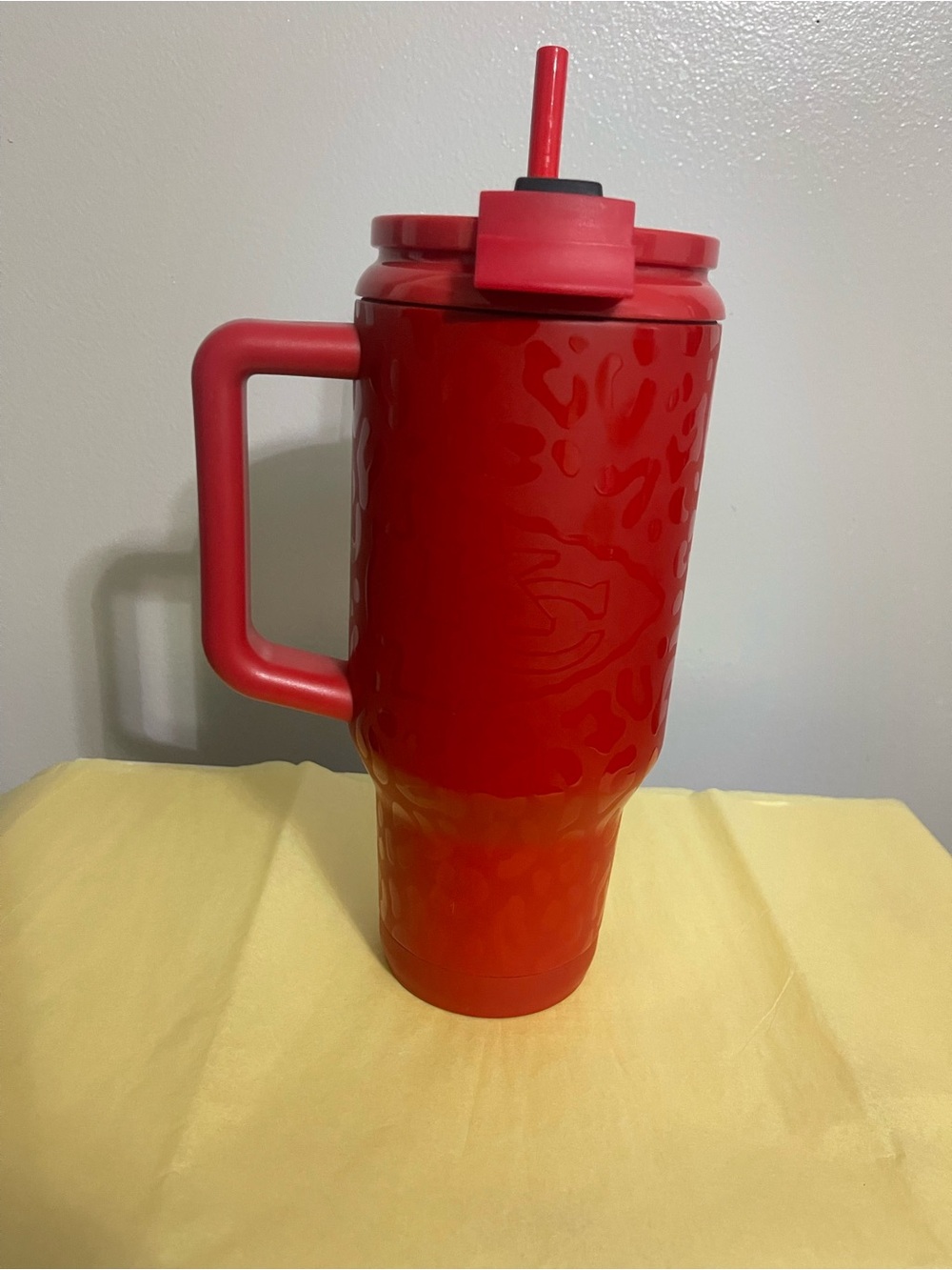 IGLOO Kansas City Tumbler